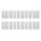 20 Pcs Thermal Paper Rolls 57x25mm Labels for Camera & Notes 3