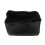 45L Motorcycle Trunk Liner PU Leather Motorcycle Box Inner Protector Black 8