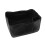 45L Motorcycle Trunk Liner PU Leather Motorcycle Box Inner Protector Black 11