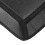 45L Motorcycle Trunk Liner PU Leather Motorcycle Box Inner Protector Black 5