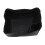 45L Motorcycle Trunk Liner PU Leather Motorcycle Box Inner Protector Black 6