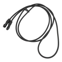 Hochflexibles Nylon-Pferdezügel für Reittraining, präzises Gewebe