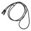 High Elastic Nylon Horse Rein for Equestrian Training, Precise Weaving 1