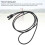 High Elastic Nylon Horse Rein for Equestrian Training, Precise Weaving 4