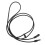 High Elastic Nylon Horse Rein for Equestrian Training, Precise Weaving 10
