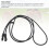 High Elastic Nylon Horse Rein for Equestrian Training, Precise Weaving 6