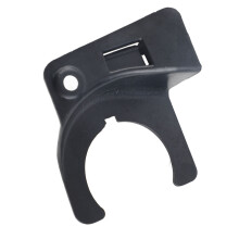Sprühkessel-Füllrohrhalter für C4 Triumph 2006-2014