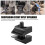 Automobile Suspension Split Spreader Universal Hub & Steering Knuckle Expander 5