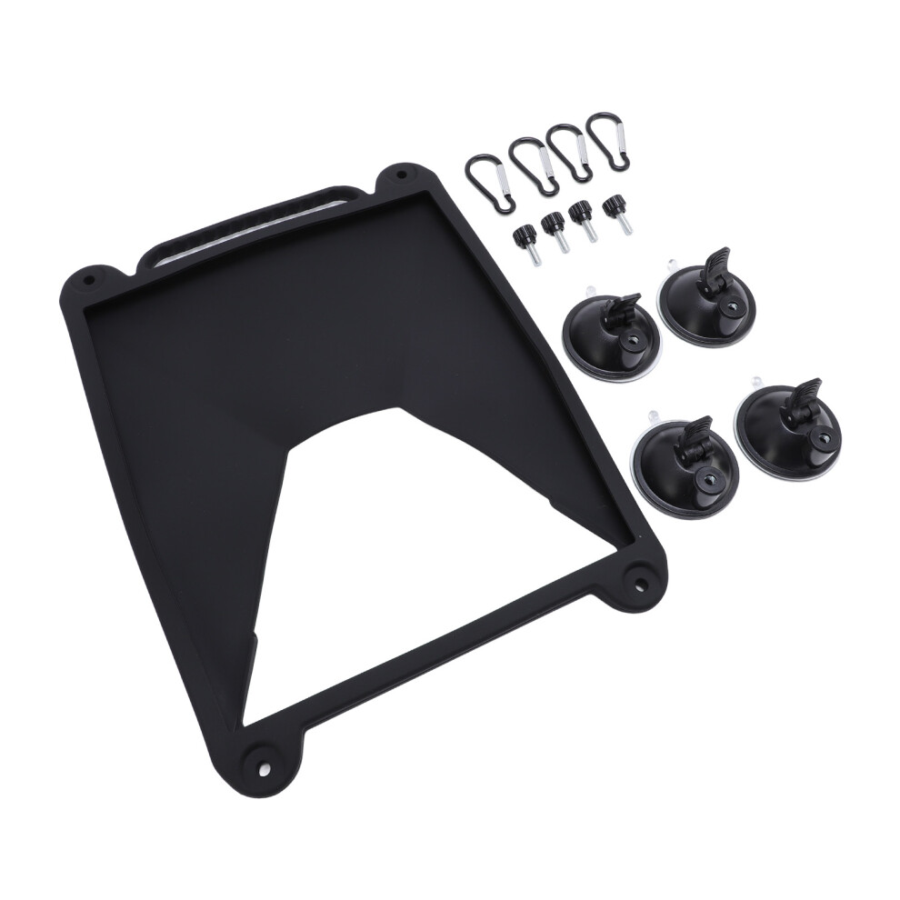 Multifunctional Aluminum Satellite Car Mount For Rv Truck Boat Sunroof 6921364289174