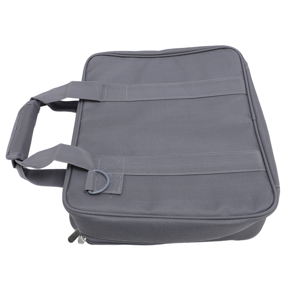 Satellite Bag With 4 Pockets, Shock Proof Oxford Carry Organizer 8411364289185