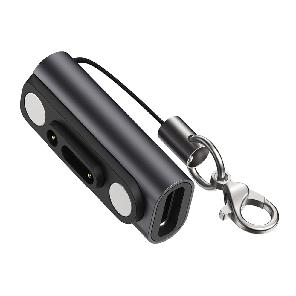 Magnetic Link For 2S/4/4X/5C/6/6X/6C/7/C7a/U1 Kids- Black 7754000489015