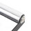 Multi-Function Motorcycle Wheel Cleaning Stand, Iron Aluminum Frame for Chain Lubrication 11