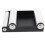 Multi-Function Motorcycle Wheel Cleaning Stand, Iron Aluminum Frame for Chain Lubrication 16