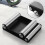 Multi-Function Motorcycle Wheel Cleaning Stand, Iron Aluminum Frame for Chain Lubrication 5