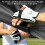 Gloves Left Hand Grip Trainer NoSlip Positioning Splinter Correction Unisex Comfortable Model Man2324 Code 3