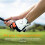 Gloves Left Hand Grip Trainer NoSlip Positioning Splinter Correction Unisex Comfortable Model Man2324 Code 2
