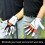 Gloves Left Hand Grip Trainer NoSlip Positioning Splinter Correction Unisex Comfortable Model Man2324 Code 4