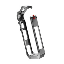 Protective Frame Cage for X4 Air Frame Rabbit Cage Cold Shoe