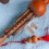 2 Sets Hulusi Vervanging B Cucurbit Muziekinstrument 5