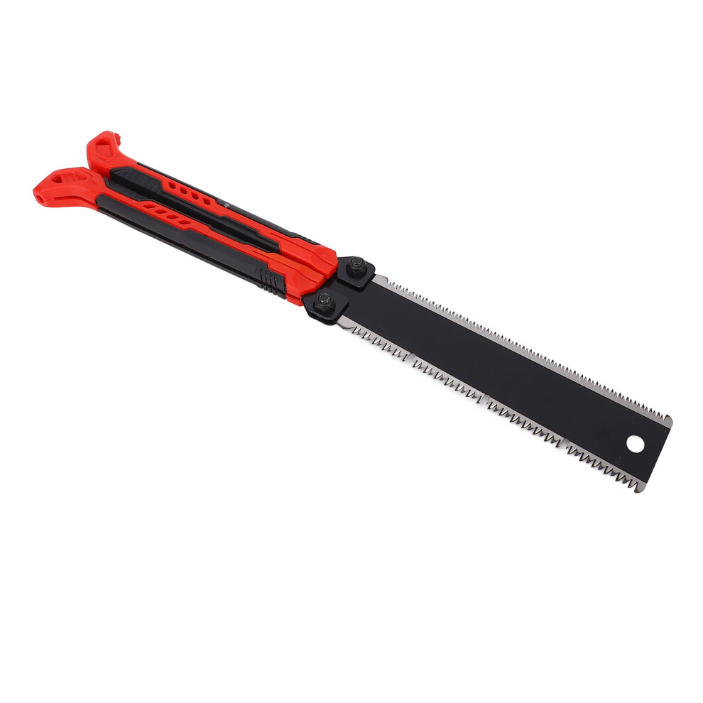 Folding Saw Sk5 Steel Blade, Portable Garden Pruning Tool 8411364287518