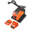 Portable Multitask Sharpening Tool, Strong Power Adjustable Angle Sharpener for Long Service Life 1