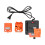 Portable Multitask Sharpening Tool, Strong Power Adjustable Angle Sharpener for Long Service Life 2