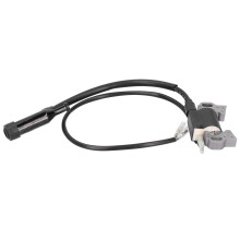 Hochwertige Zündspulenbaugruppe aus Kunststoff und Eisen für Honda-Motoren, Original-Ersatzteil (OEM), einfach zu montieren und zu demontieren