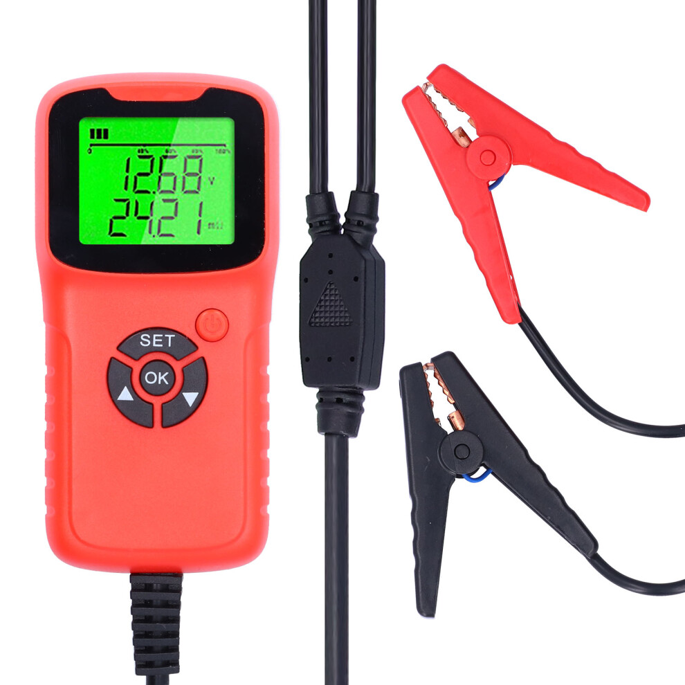 Empower Your Journey, Multifunctional Automotive Tester & Obdii Protocol Vehicle Scanner, Your Guide To Seamless Vehicle Maintenance 9060116439645
