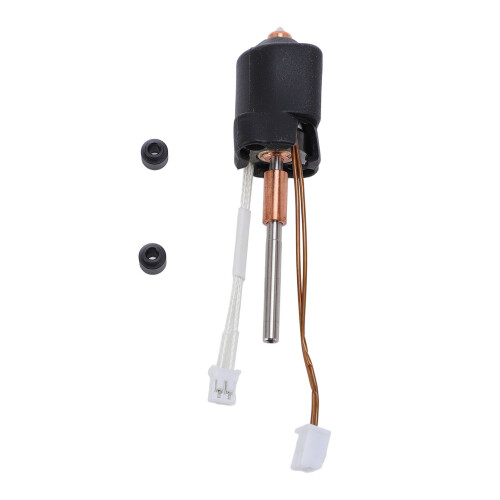 Ceramic Heating Block Kit 0.4MM Nozzle 60W Hotend for 3D Printers 1