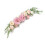 Multicolor Floral Swag48cm – Artificial Wedding Arch 1