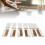 Multifunctional Assorted Aromatherapy Incense Sticks for Meditation & Wedding 4