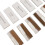 Multifunctional Assorted Aromatherapy Incense Sticks for Meditation & Wedding 8