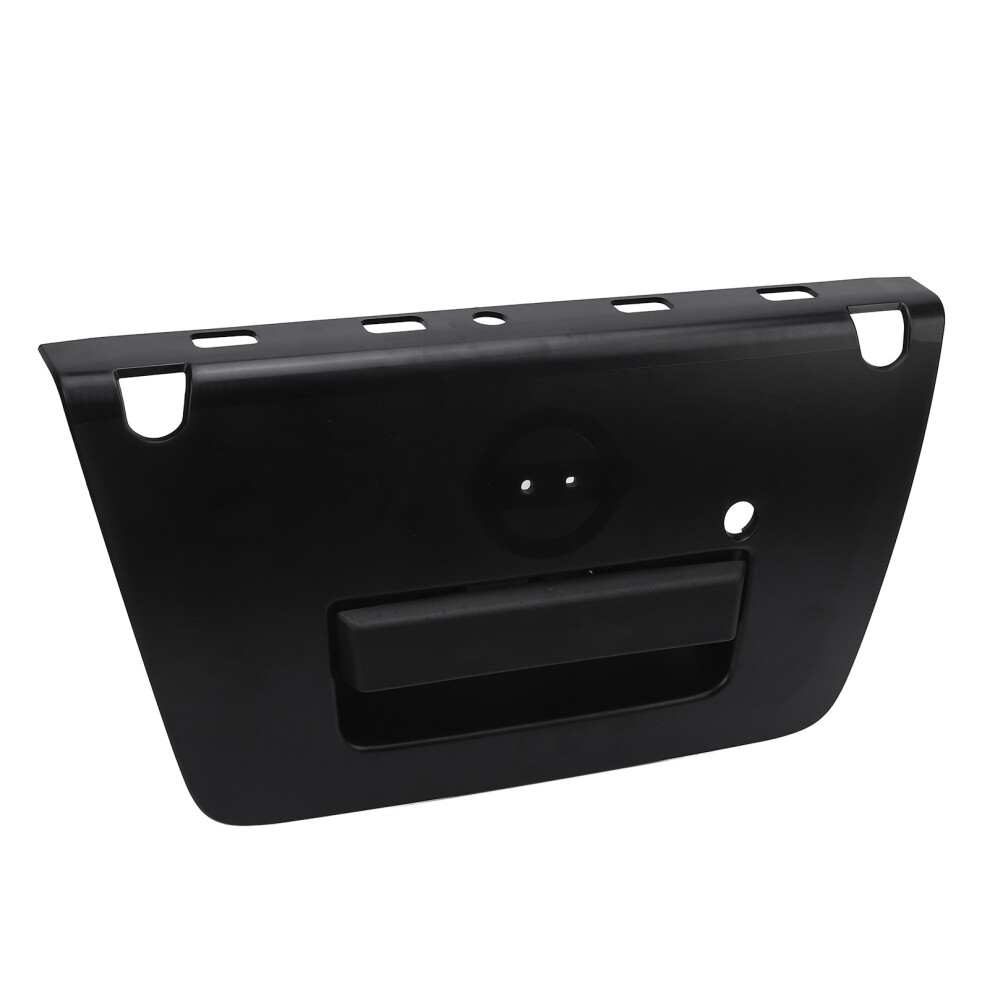 Tailgate Handle With Keyhole For Nissan Frontier 2013-2021 Replacement 8341364291607