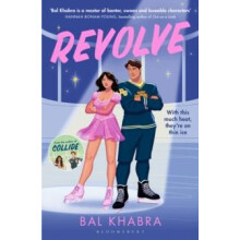 Revolve by Bal Khabra Paperback Book