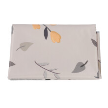 Portable Baby Splat Mat 130x130cm Oxford Cloth Non-Slip Washable
