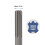 3-Piece Chisel Set, 40CM Point, Flat & Scaling for Concrete 4