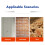 3-Piece Chisel Set, 40CM Point, Flat & Scaling for Concrete 7