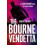 Robert Ludlums The Bourne Vendetta by Brian Freeman Paperback Book 1
