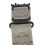 Adjustable Grey Nylon Sport Watch Strap 17cm3cm0.5cm 13