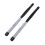 Retractable Nylon Cajon Drum Brushes with Comfortable Handle 14