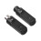 Drahtloses Mikrofon-System 2,4G, XLR, 7-8H, 30m, Schwarz 15