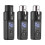 Drahtloses Mikrofon-System 2,4G, XLR, 7-8H, 30m, Schwarz 16