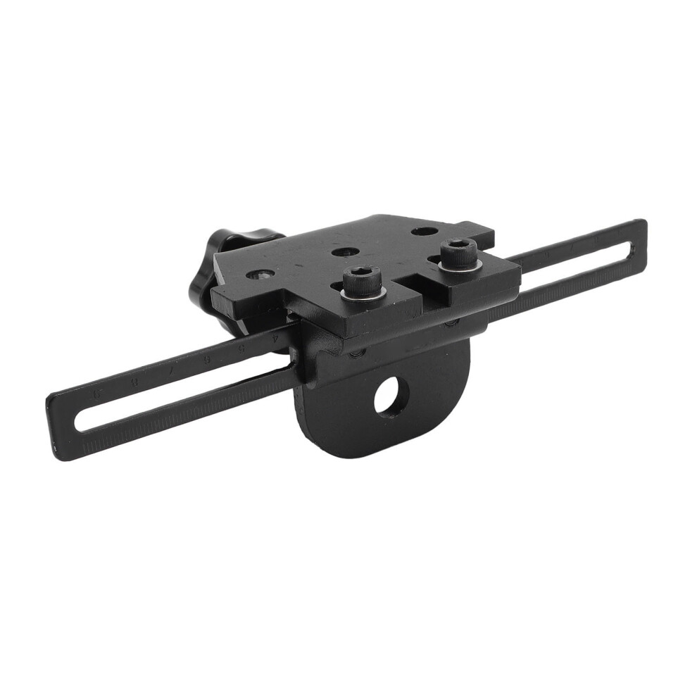 3-In-1 Dowel Jig Kit, High Carbon Steel, 8/10/12Mm Bits 9401364293397