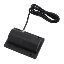 Vibration Motor Double Head 4300rpm DC24V High Efficiency Low Noise Massage Bed