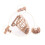 Set 7 In Per Cane Con Cinghia In Pu Antimorso 2