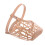 Set 7 In Per Cane Con Cinghia In Pu Antimorso 10