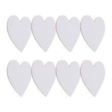 8 Unidades Tablero Para Pintura Óleo Lienzo En Panel
