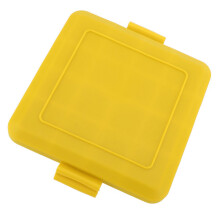 Microwave Toastie Maker Panini Press, Yellow, 170x145x35mm