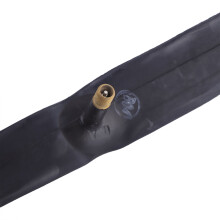 2PCS Bike Inner Tubes 26*1.75/2.125 AV Durable Rubber
