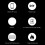 Unisex Baseballkappe Bluetooth App Programmierbare LED-Nachrichtenanzeige mit Scroll-Funktion Hut 3